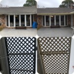 patio installation