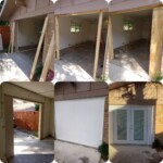garage door installation