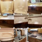 bathroom and kitchen remodeling