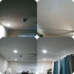 popcorn ceiling removal